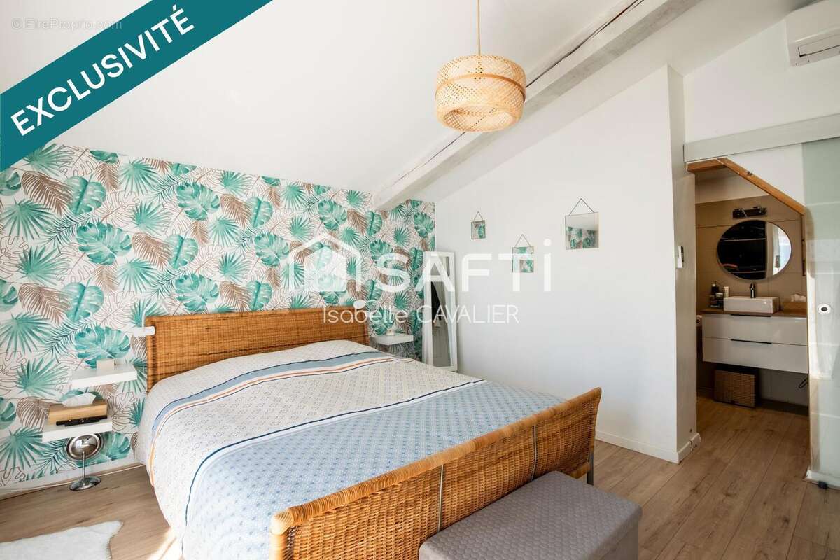 Photo 6 - Maison à VEDENE