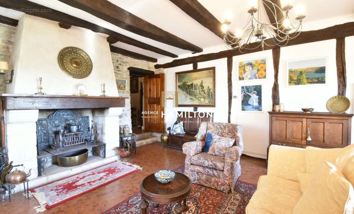 Maison à CORDES-SUR-CIEL