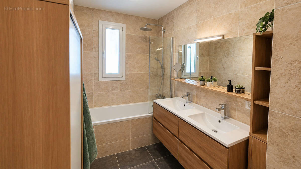 MURLES   Villa de plain-pied rénovée avec atelier indépendant - photo 9