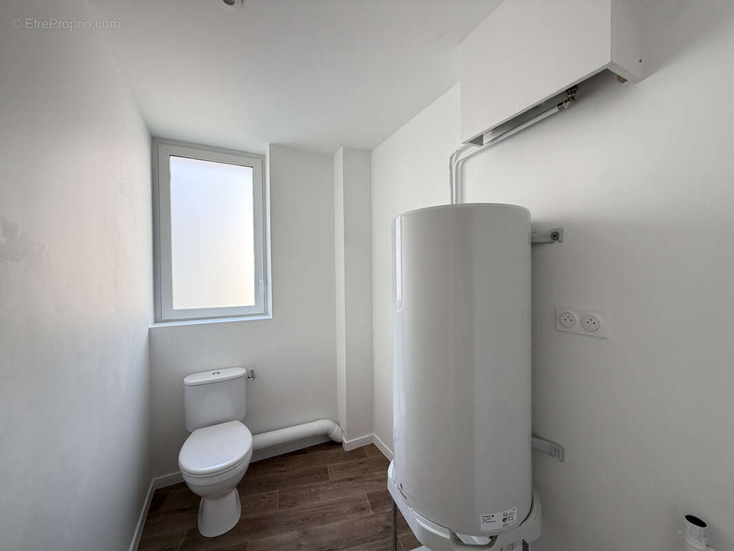Appartement à AGEN