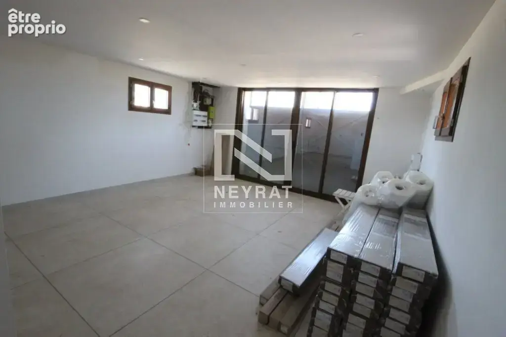 Maison 139 m² à Branges  - photo 12