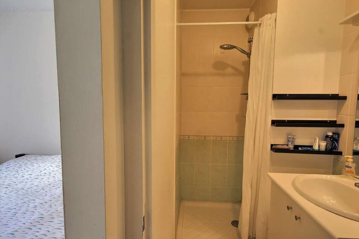 Appartement à SAINT-MARCELLIN