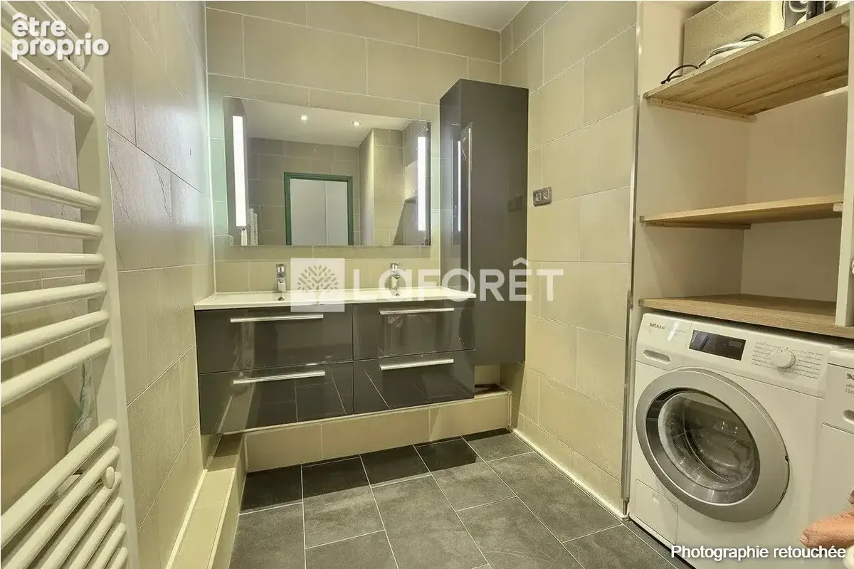 Appartement Courbevoie 4 pièce(s) 90 m2 - photo 14