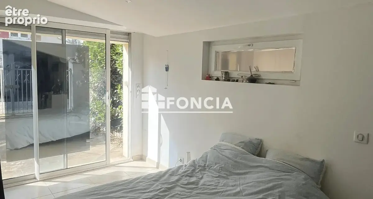 Villa T4 avec jardin à Morières-lès-Avignon, quartier calme et résidentiel - photo 4