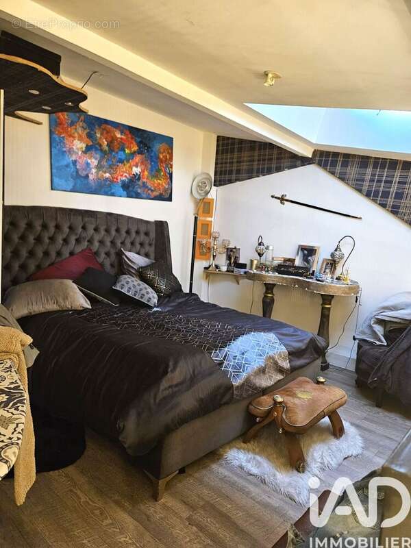 Photo 3 - Appartement à SAINT-MAUR-DES-FOSSES