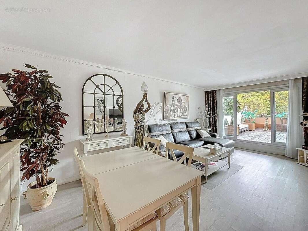 Photo 5 - Appartement à ERAGNY