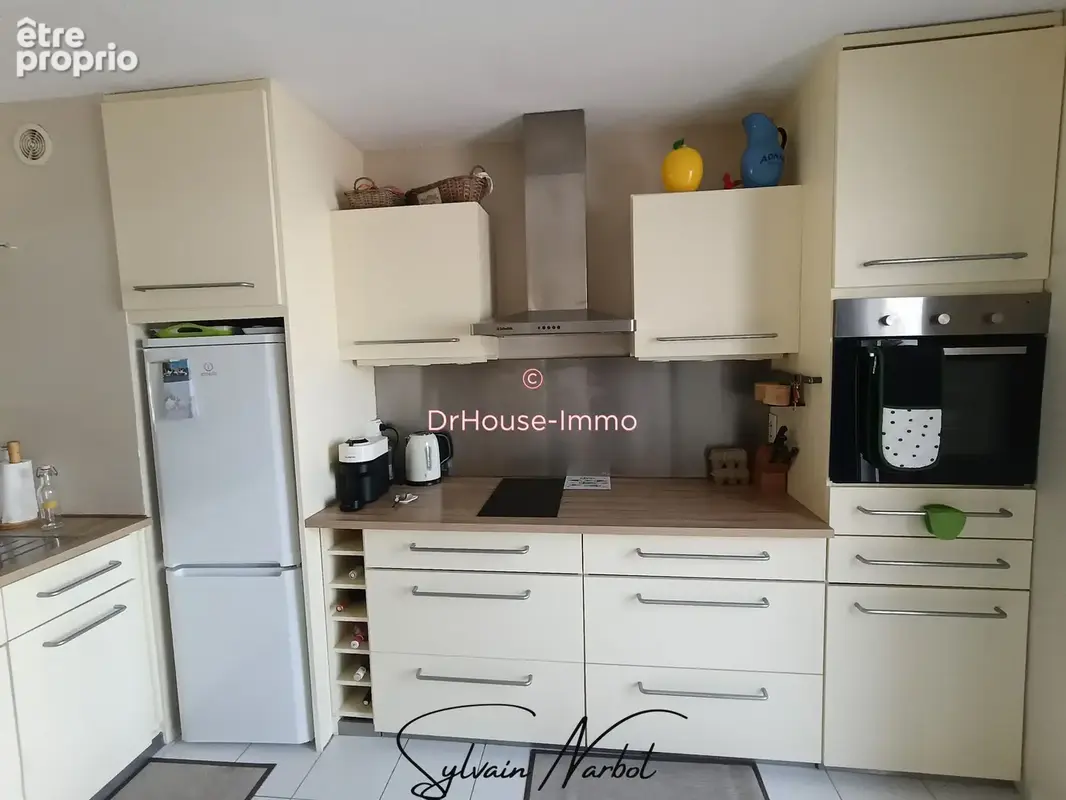 Maison 79 m² à Le Grau-Du-Roi  - photo 17