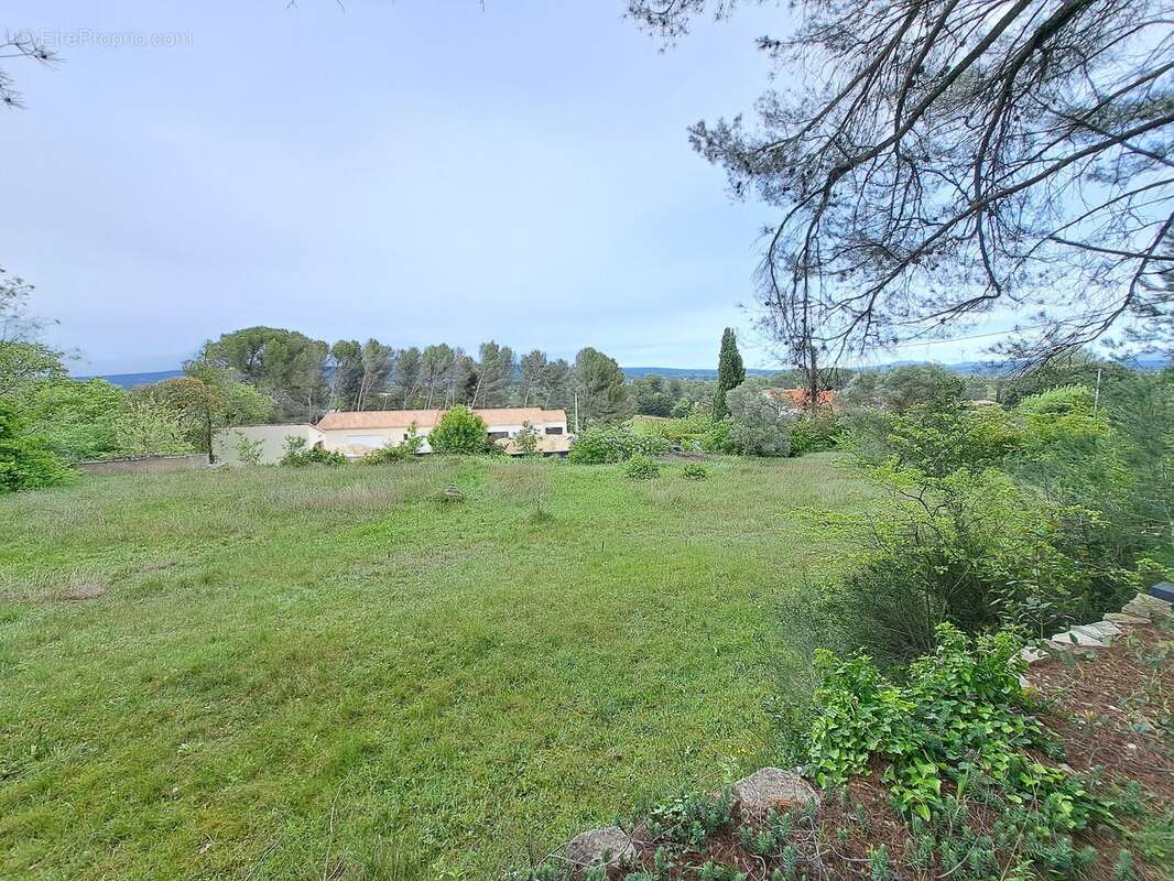 Photo 2 - Terrain à EGUILLES