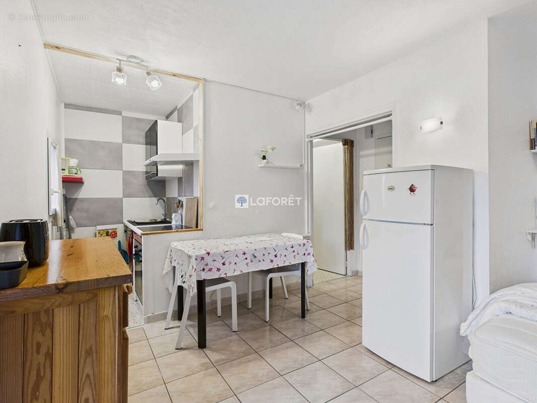Appartement à BENODET