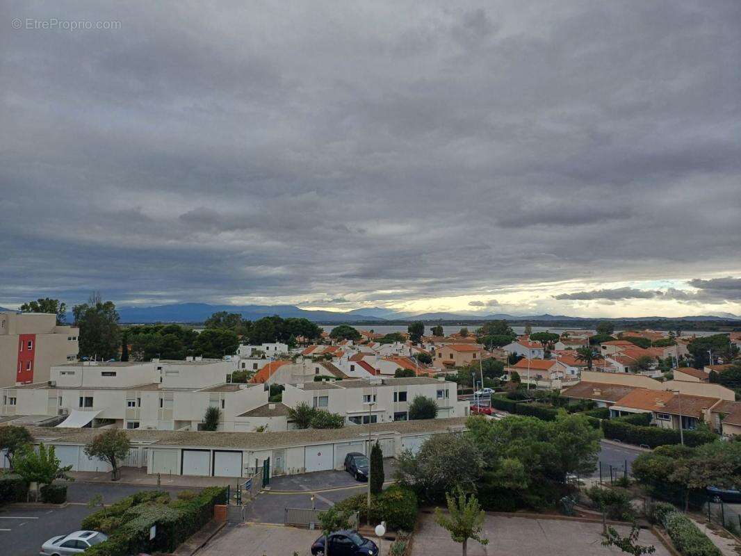 Appartement à SAINT-NAZAIRE