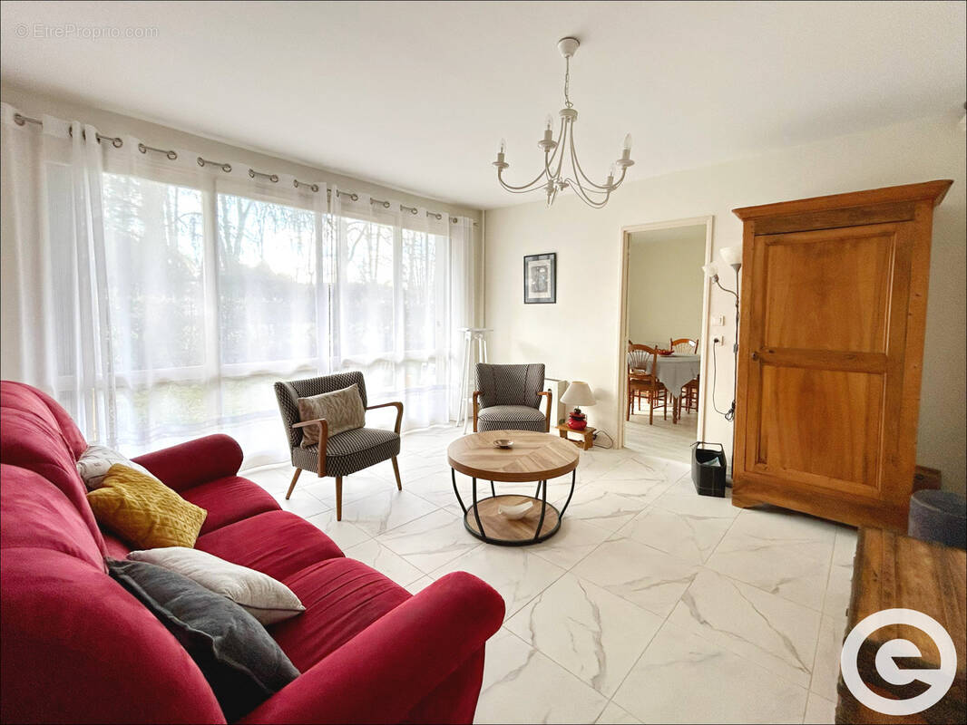 Appartement à SENS