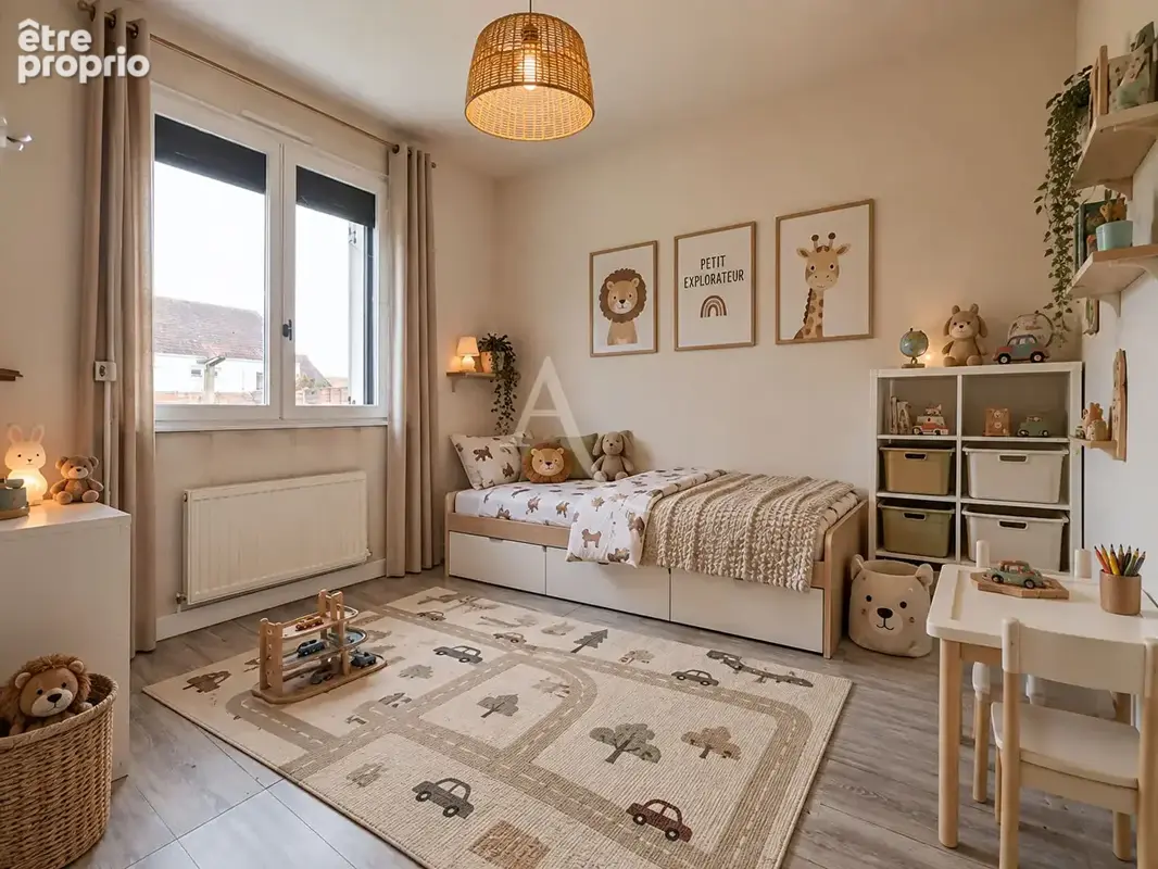 Maison dans Gournay En Bray avec confort de plain pied - photo 9