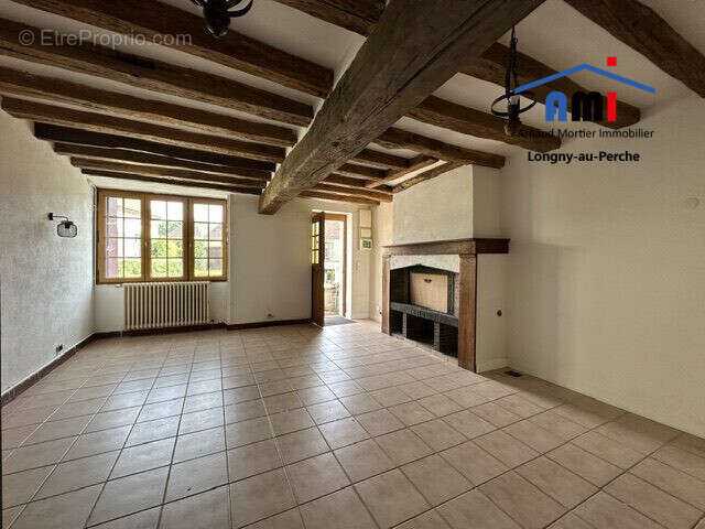 Maison 78 m² à Le Mage  - photo 2