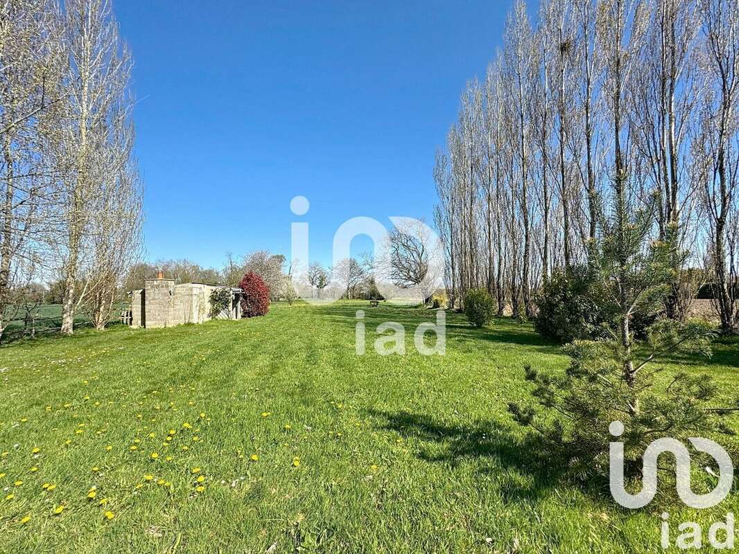 Photo 9 - Maison à POMMERIT-LE-VICOMTE