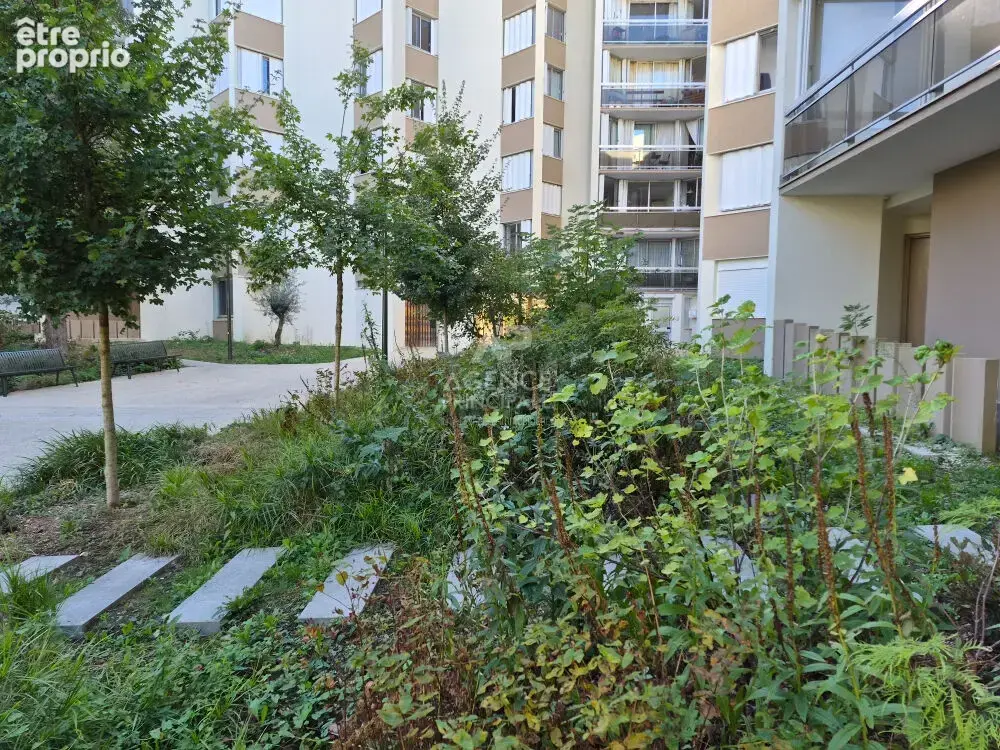 Appartement Saint Germain En Laye 3 pièce(s) 70 m2 - photo 3