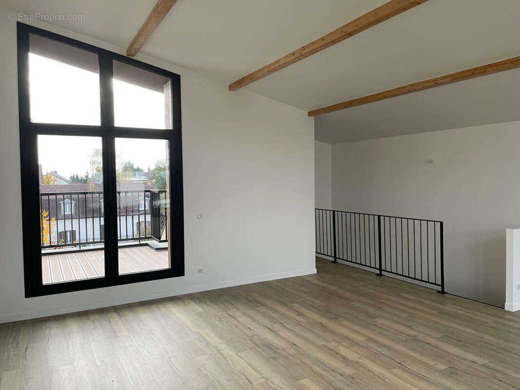 Maison à VITRY-SUR-SEINE