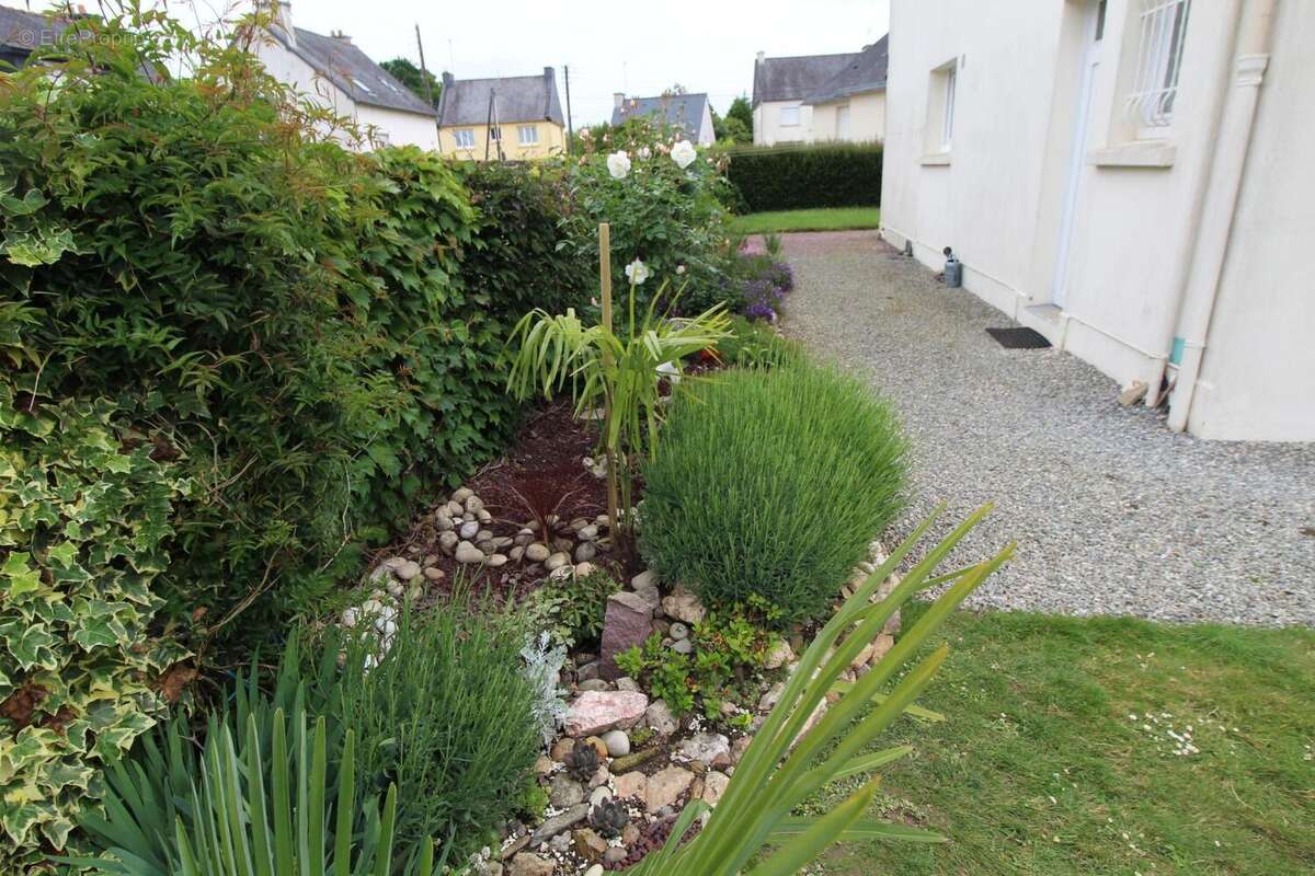Photo 3 - Maison à LOUDEAC