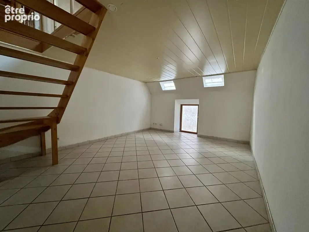 Charmante maison de village 95 m² à Sarre-Union - photo 2