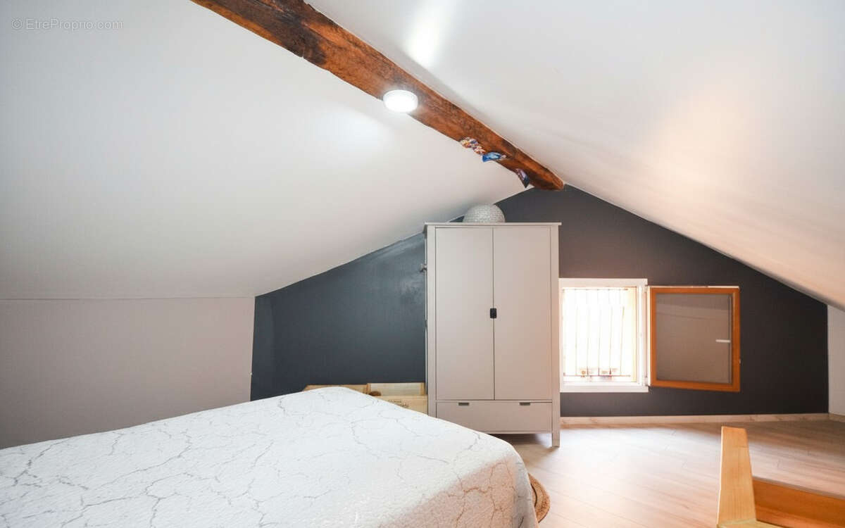 Maison à CHARNAY