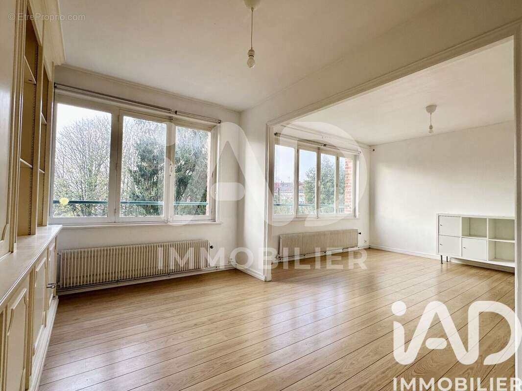 Photo 3 - Appartement à LILLE