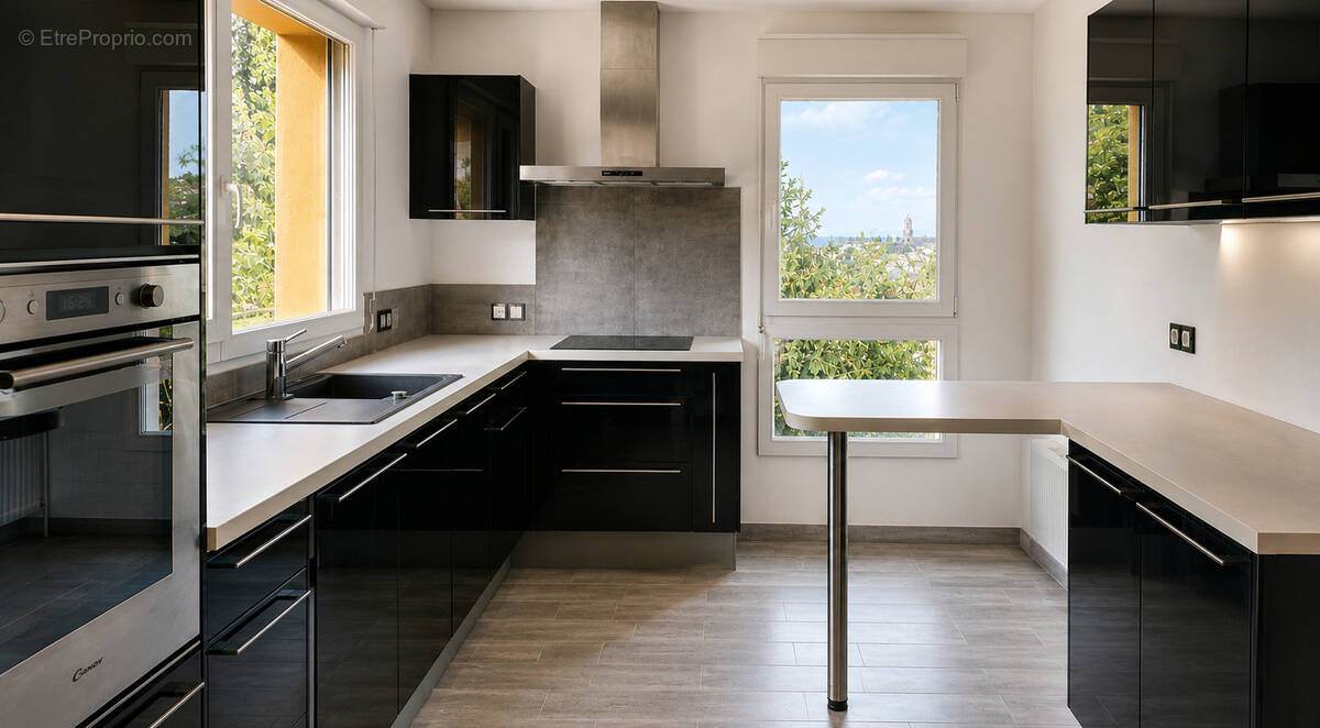 Appartement à GUEBWILLER