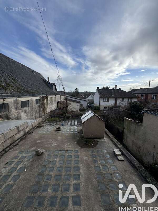 Photo 8 - Maison à GOURDON