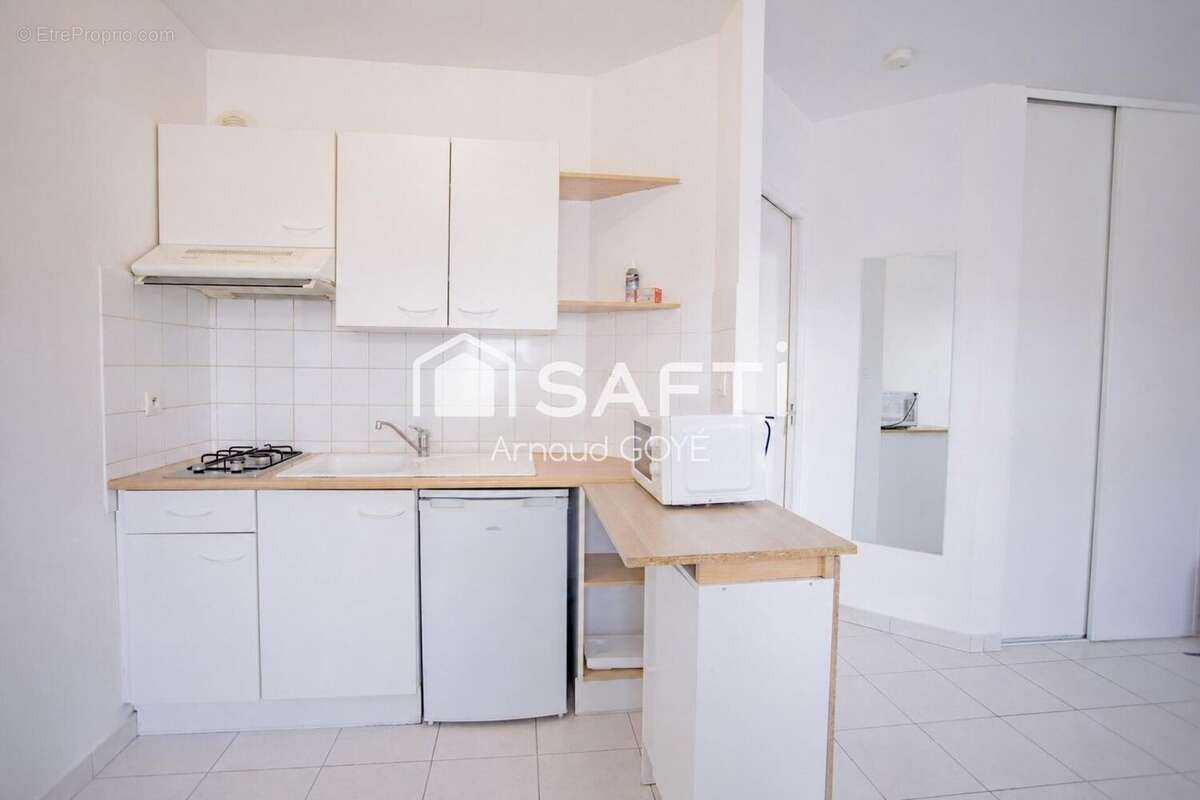 Photo 2 - Appartement à LE MANS