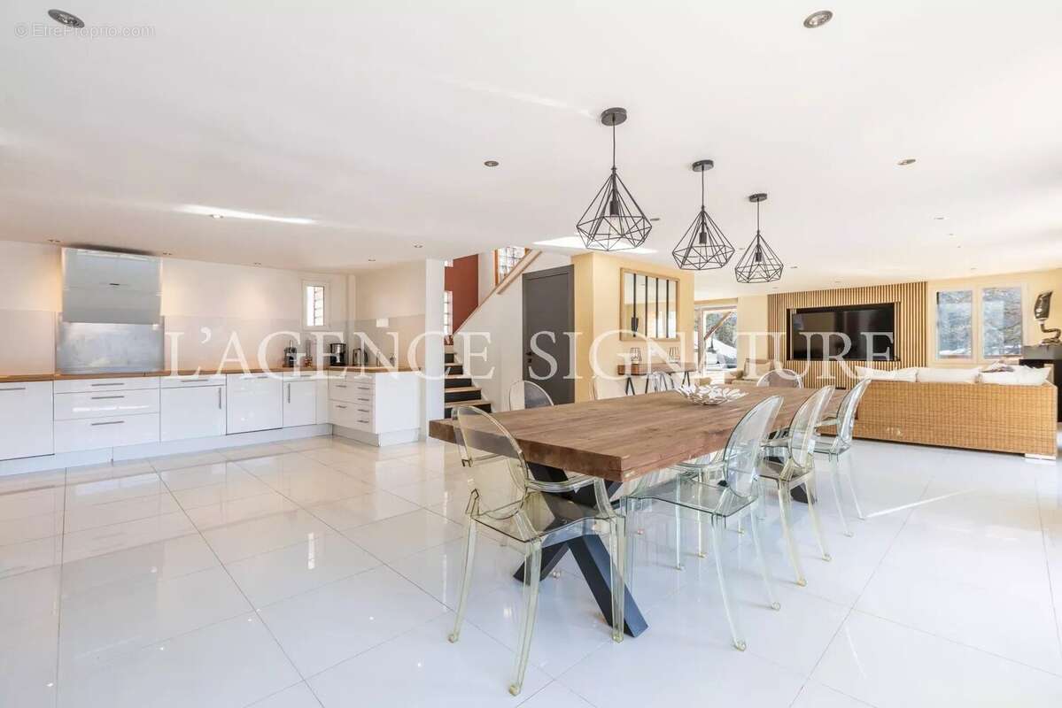 Appartement à DALUIS