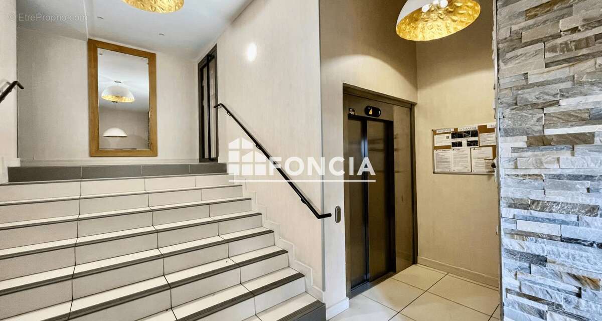 Appartement à CASTANET-TOLOSAN