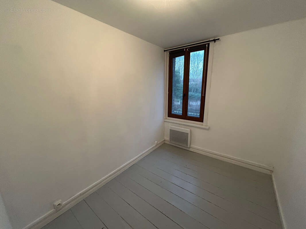 Maison à SAINT-AMAND-LES-EAUX