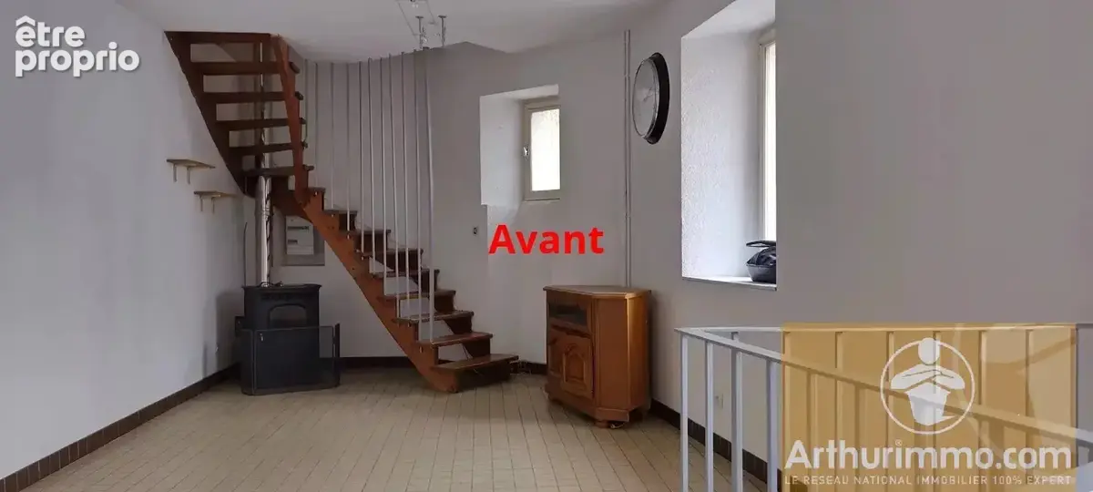 Vente Maison Marvejols(48100) 78 000ï¿œ - photo 4