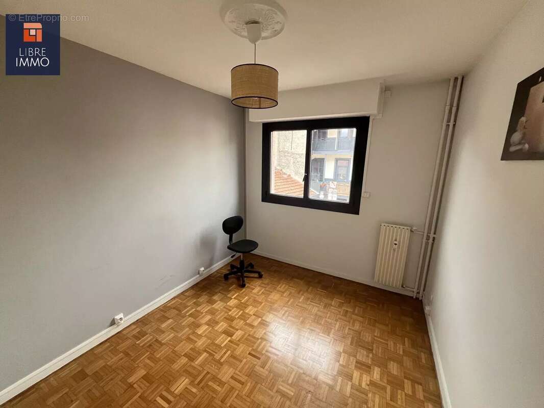 Appartement à PAU