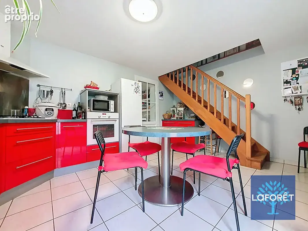 Maison Le Girouard 5 pièces 106 m² - photo 11