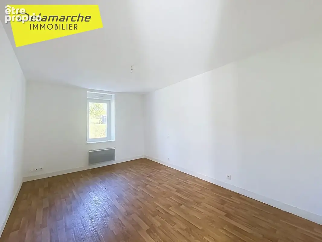 A vendre maison d'habitation 5 pièces - 3 chambres sur la commune de Cérences - photo 9