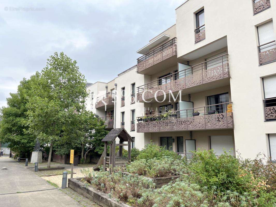 T2 de 44 M2 avec Garage - St-Donatien- Erdre- île de Versail - photo 22
