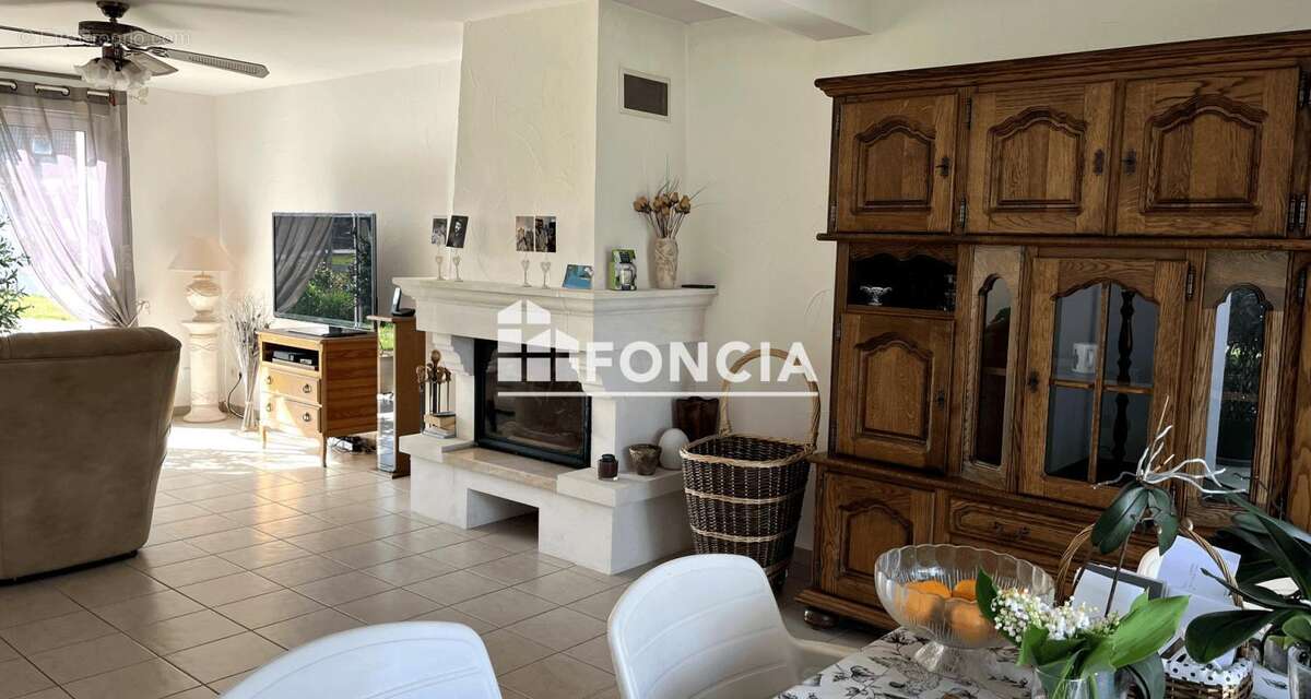 Maison à ATHIES-SOUS-LAON