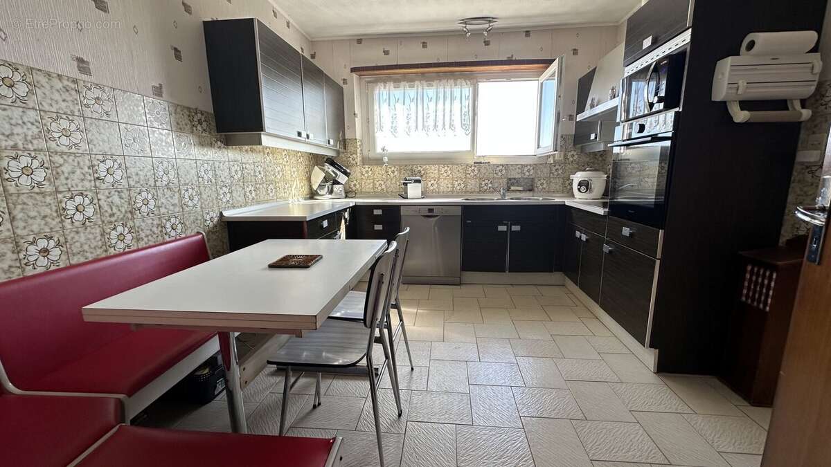 Maison à EXINCOURT