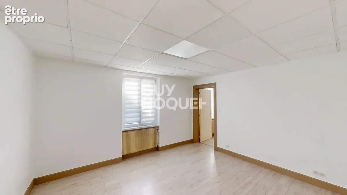 Maison individuelle composée de deux appartements indépendants Burnhaupt-le-Bas 168 m² - photo 10