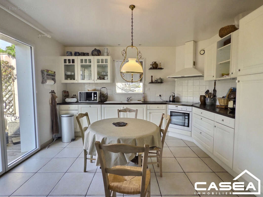 Maison à PLOBANNALEC-LESCONIL