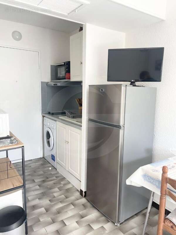 Appartement à BALARUC-LES-BAINS