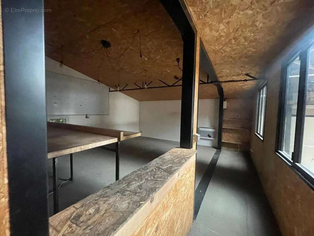 Commerce à BORDEAUX