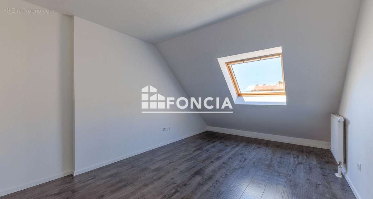 Appartement à SCHWEIGHOUSE-SUR-MODER