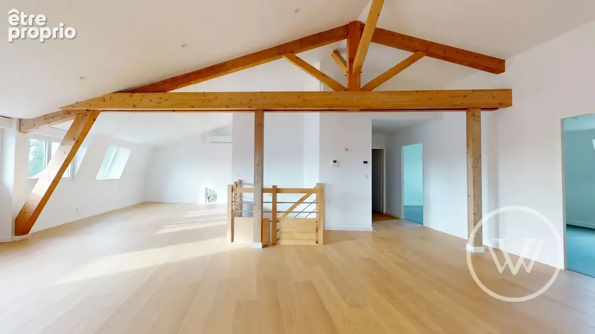Appartement 105 m² à Besancon  - photo 3