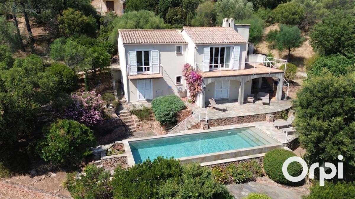 Villa  vue mer - Plage à pied - photo 15
