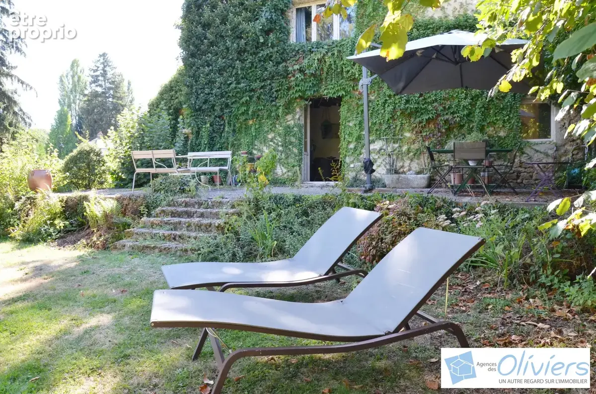 Maison 19 pièces 537 m² à vendre à Saint-Lambert (78470) - photo 7