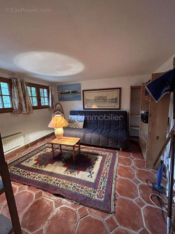 Maison de ville - photo 2