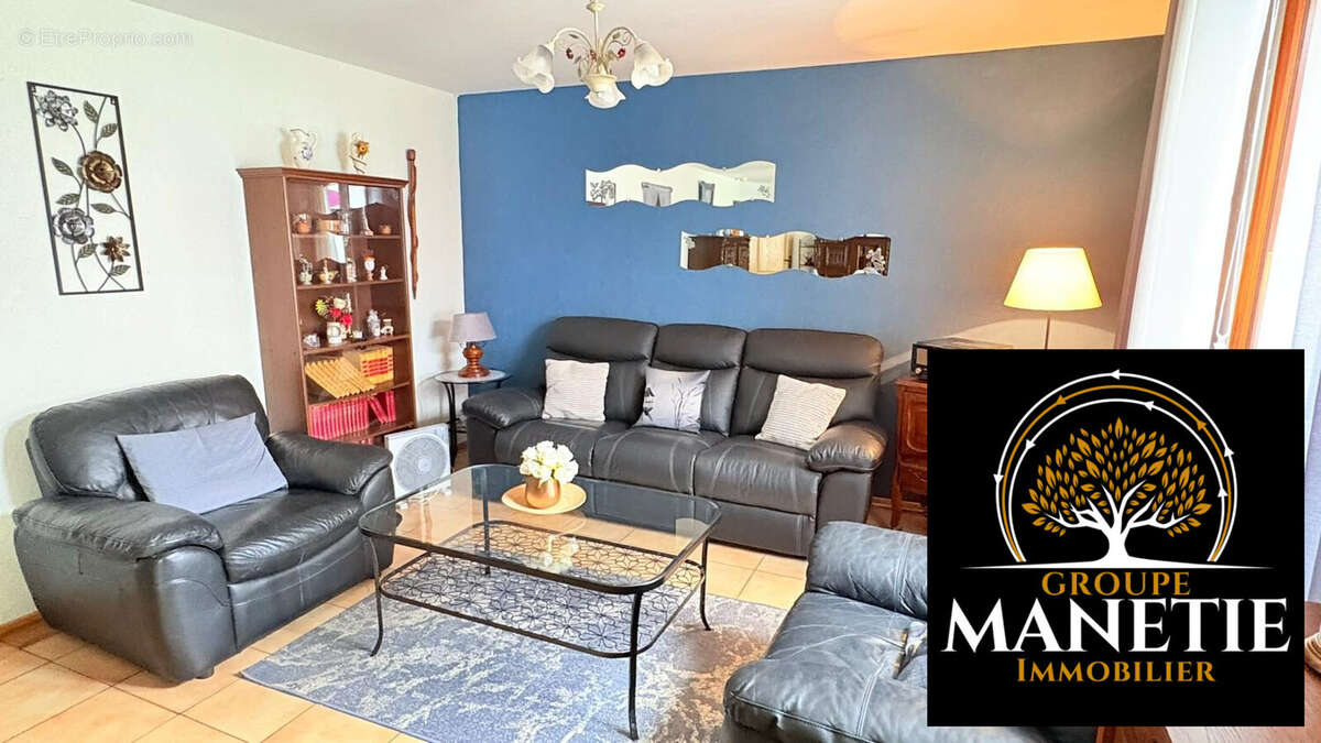 Maison à BIACHE-SAINT-VAAST