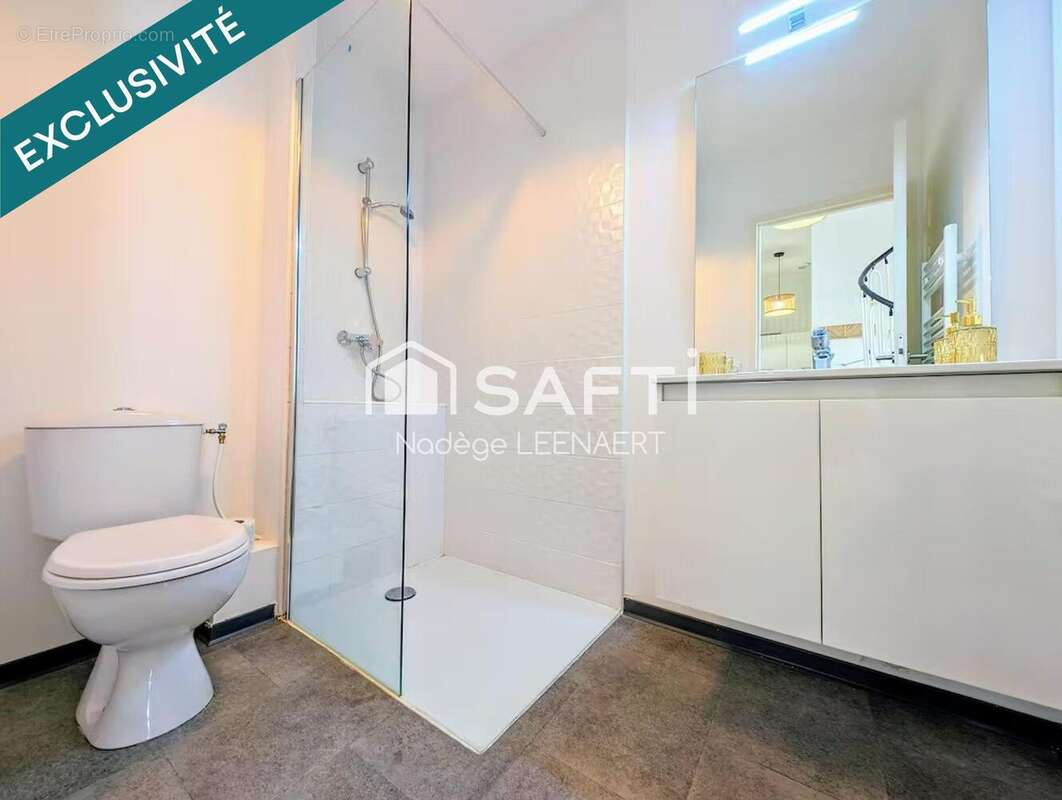 Photo 4 - Appartement à AGDE