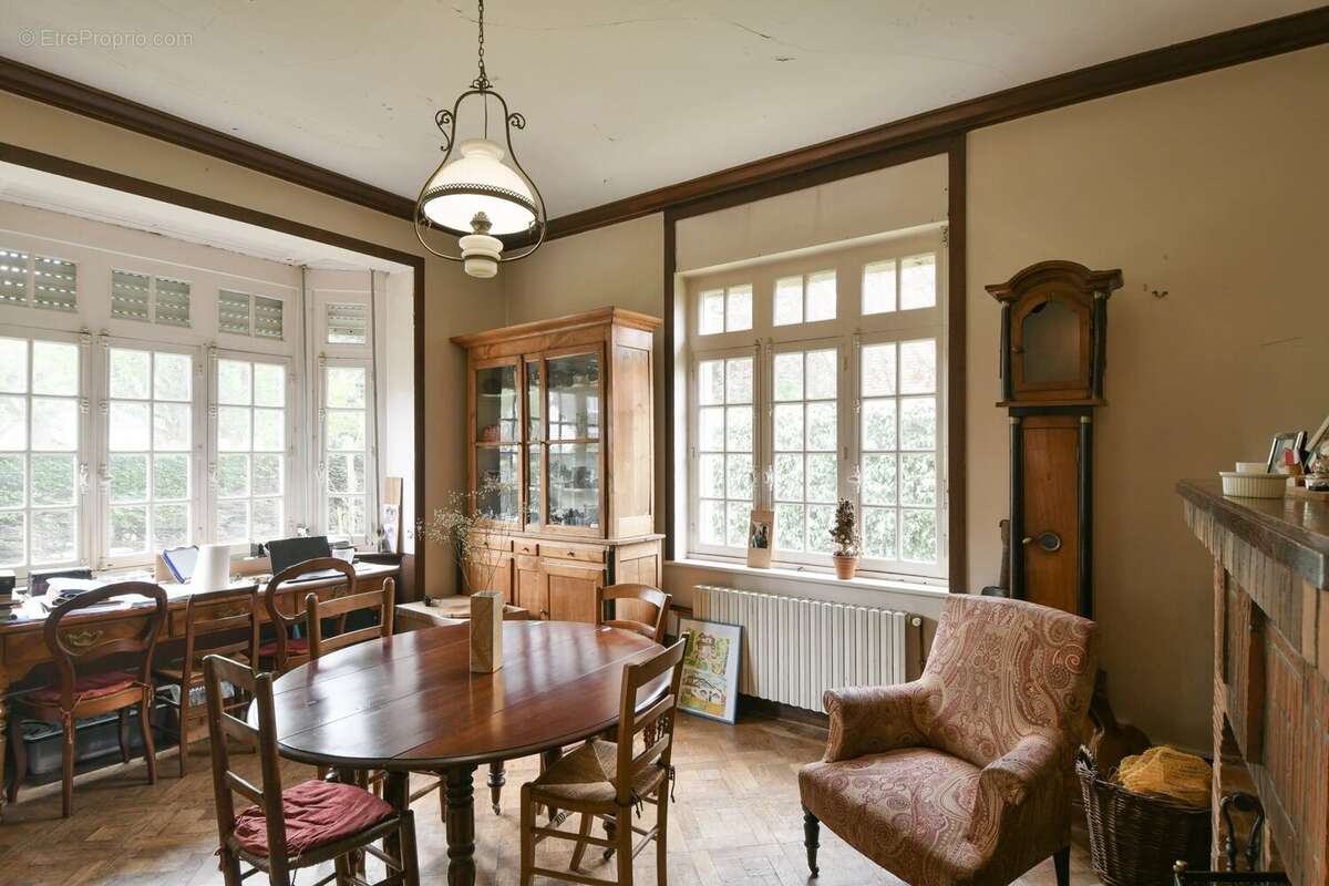 Maison à LE TOUQUET-PARIS-PLAGE