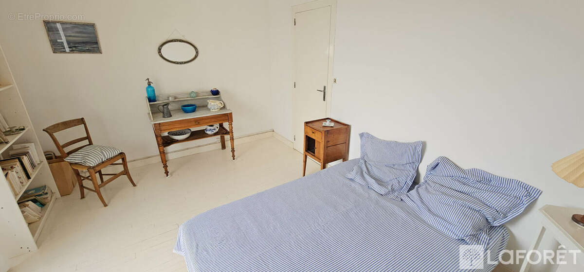 Ravissante maison de village avec jardin - photo 5